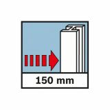 DIGITALNI DETEKTOR BOSCH D-TECT 150 PROFESSIONAL