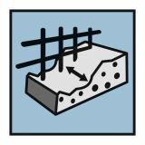 DIGITALNI DETEKTOR BOSCH D-TECT 150 PROFESSIONAL