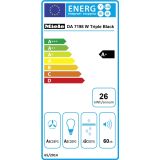 POŠEVNA STENSKA NAPA MIELE DA 7198 W