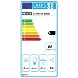 STENSKA KUHINJSKA NAPA MIELE DA 9091 W
