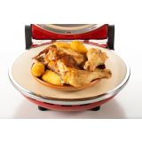 KUHINJSKI APARAT ARIETE DA GENNARO 909 PEKAČ ZA PIZZO