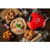 KUHINJSKI APARAT ARIETE DA GENNARO 909 PEKAČ ZA PIZZO