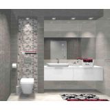 STENSKA KERAM.PLOŠČICA CERAMICA KONSKIE DAINO SOFT GREY 25X60