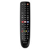 DALJINSKI UPRAVLJALNIK MELICONI GUMBODY PERSONAL 9+ HISENSE