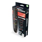 DALJINSKI UPRAVLJALNIK MELICONI GUMBODY PERSONAL 9+ HISENSE
