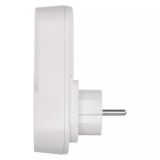 POSEBNA VTIČNICA EMOS DALJINSKO VODENE VTIČNICE SCH PAK 3/1