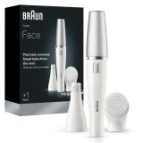 DAMSKI BRIVNIK BRAUN FACE SPA 810