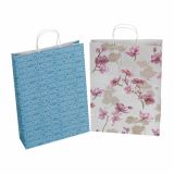 DARILNA VREČKA EKO LUX C 360X120X410 MM