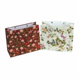 DARILNA VREČKA MAT LUX MAXI LEŽIČA