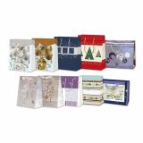 DARILNA VREČKA MAT NG KLAS A4