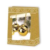 DARILNA VREČKA NL LESK, SREDNJA