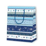 DARILNA VREČKA NL LESK, SREDNJA