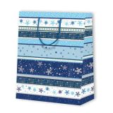 DARILNA VREČKA NL LESK, VELIKA