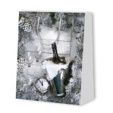 DARILNA VREČKA NL LESK, VELIKA