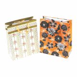 DARILNA VREČKA Z BLEŠČICAMI