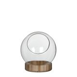 DARILNI PROGRAM HOUSE OF SEASONS NAMIZNA DEKORACIJA MANHATTAN 20.5X19 CM