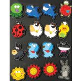 DARILNI PROGRAM MAGNET BARVNI