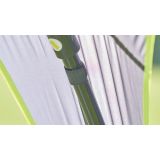 ŠOTOR, POSEBNI OUTWELL DAY SHELTER XL 457X457 CM PAVILJON, SIVO ZELEN