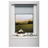 ROLO HUNGARIA KARNIS DAYLIGHT 60X150 EASYFIX SIV