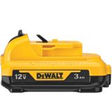 BATERIJA DEWALT DCB124