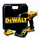 AKUMUL. UDARNI VRTALNIK DEWALT DCD716D2
