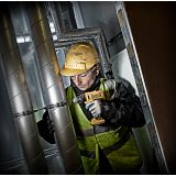 AKUMULATORSKI VRTALNIK DEWALT DCD710D2