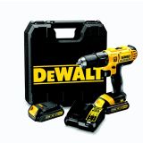 AKUMULATORSKI VRTALNIK/VIJAČNIK DEWALT DCD776C2