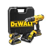 AKUMULATORSKI VRTALNIK/VIJAČNIK DEWALT DCD776C3