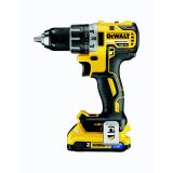 AKUMULATORSKI VRTALNIK/VIJAČNIK DEWALT DCD791D2