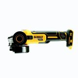 AKUMULATORSKI KOTNI BRUSILNIK DEWALT DCG405N