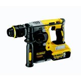 VRTALNO KLADIVO AKUMUL. DEWALT DCH274P2T