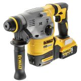 VRTALNO KLADIVO AKUMUL. DEWALT DCH283P2