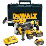 VRTALNO KLADIVO AKUMUL. DEWALT DCH335X2