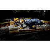 AKUMULATORSKI SET DEWALT DCK211C2T