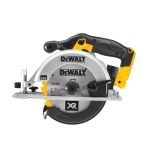 AKUMULATORSKA KROŽNA ŽAGA DEWALT DCS391N