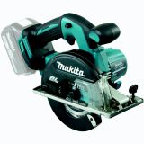 AKUMULATORSKA ŽAGA ZA KOVINE MAKITA DCS551Z