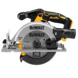 AKUMULATOR. KROŽNA ŽAGA DEWALT DCS565N