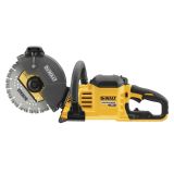 AKUMULATORSKI STROJ DEWALT DCS690X2