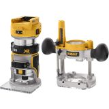 AKUMULATORSKI NADREZKAR DEWALT DCW604NT