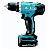 AKUMULATORSKI VRTALNIK-VIJAČNIK MAKITA DDF343SYE