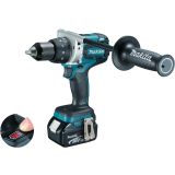 AKUMULATORSKI SET MAKITA DDF481RFE326AKC