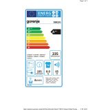 SUŠILNI STROJ GORENJE DE82/G TOPLOTNA ČRPALKA