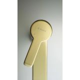 DEANTE KOPALNIŠKA ARMATURA ZA UMIVALNIK ARNIKA BQA R20N - VISOKA