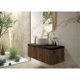 DEANTE KOPALNIŠKA ARMATURA ZA UMIVALNIK ARNIKA BQA R20N - VISOKA