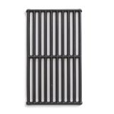 REŠETKA ALI PLOŠČA NATERIAL REŠETKA LITOŽ. 41.5X24 ZA PLIN. ŽAR HUDSON