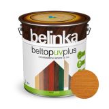 DEBELOSLOJNI PREMAZ BELINKA BELTOP ŠT.2 BOR UV PLUS 5 L
