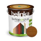 DEBELOSLOJNI PREMAZ BELINKA BELTOP ŠT.4 OREH UV PLUS 5 L