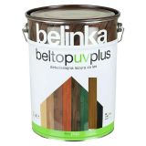 DEBELOSLOJNI PREMAZ BELINKA BELTOP ŠT.4 OREH UV PLUS 5 L