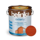 DEBELOSLOJNI PREMAZ BELINKA EXTERIER 67 2.5 L ORIENTALSKO ORANŽNA