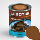 DEBELOSLOJNI PREMAZ LESOTON 0.75 L TOPLAZURA 02 BOR BOR
